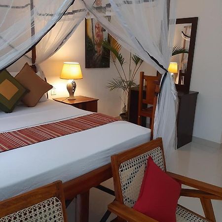 Hotel Chanara Sigiriya Luaran gambar