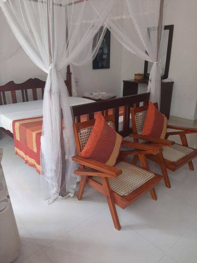 Hotel Chanara Sigiriya Luaran gambar