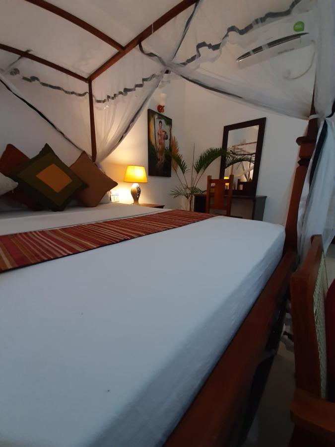 Hotel Chanara Sigiriya Luaran gambar