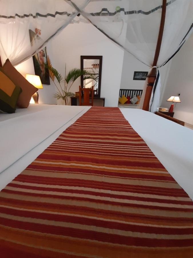 Hotel Chanara Sigiriya Luaran gambar