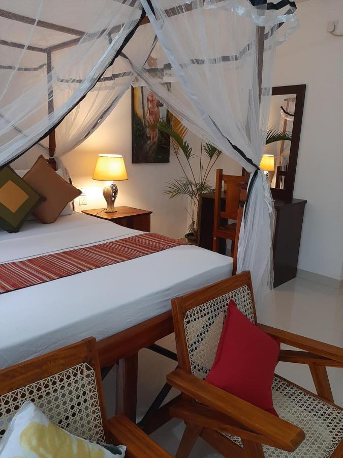 Hotel Chanara Sigiriya Luaran gambar