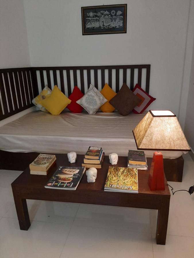 Hotel Chanara Sigiriya Luaran gambar