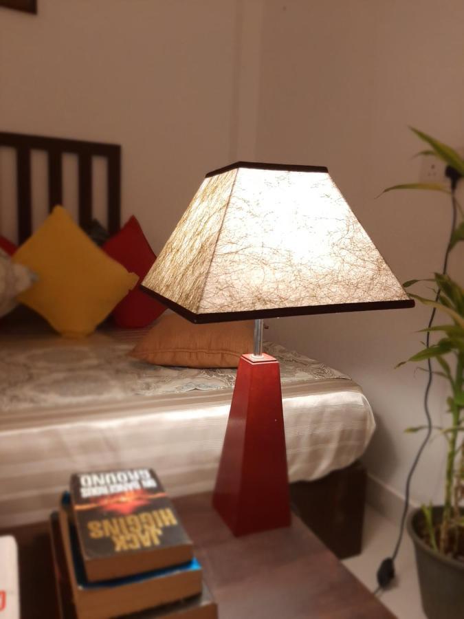 Hotel Chanara Sigiriya Luaran gambar