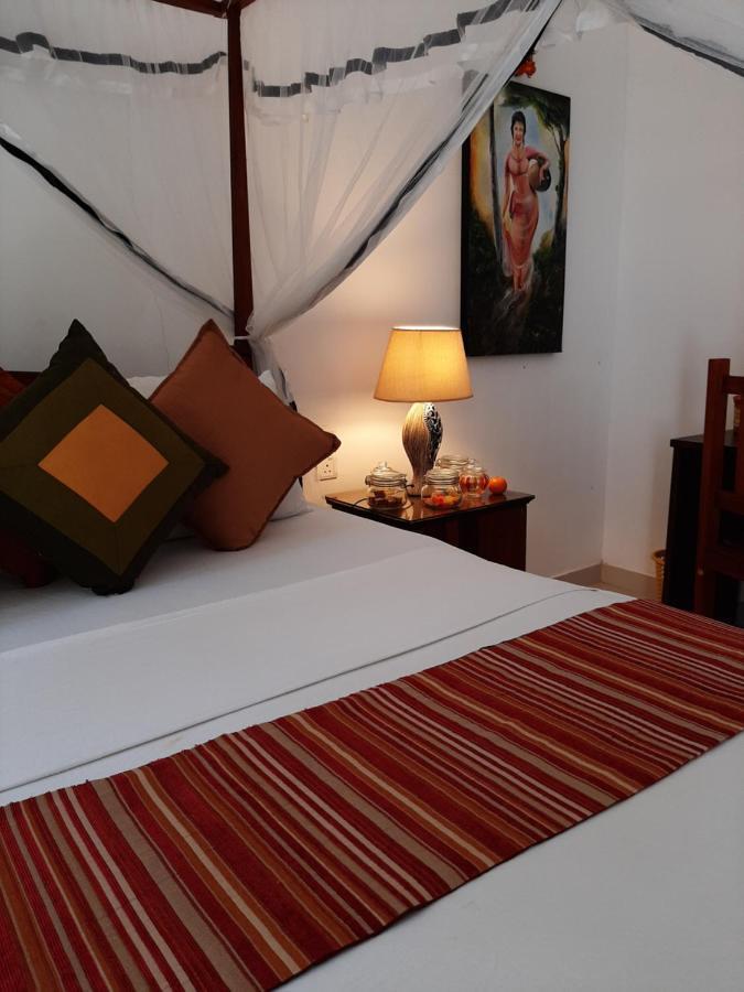 Hotel Chanara Sigiriya Luaran gambar