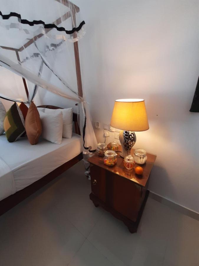 Hotel Chanara Sigiriya Luaran gambar