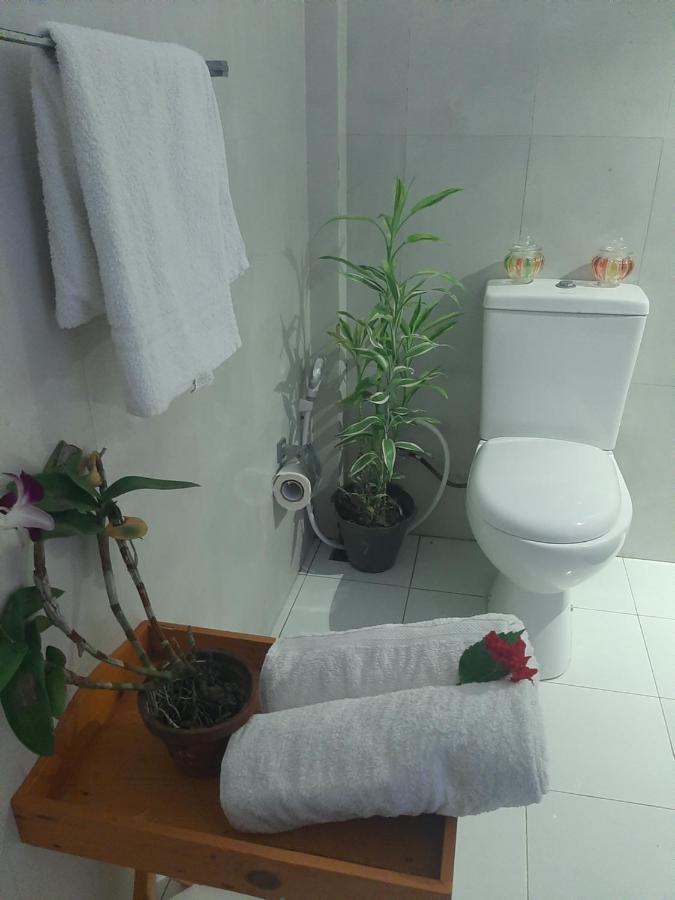 Hotel Chanara Sigiriya Luaran gambar