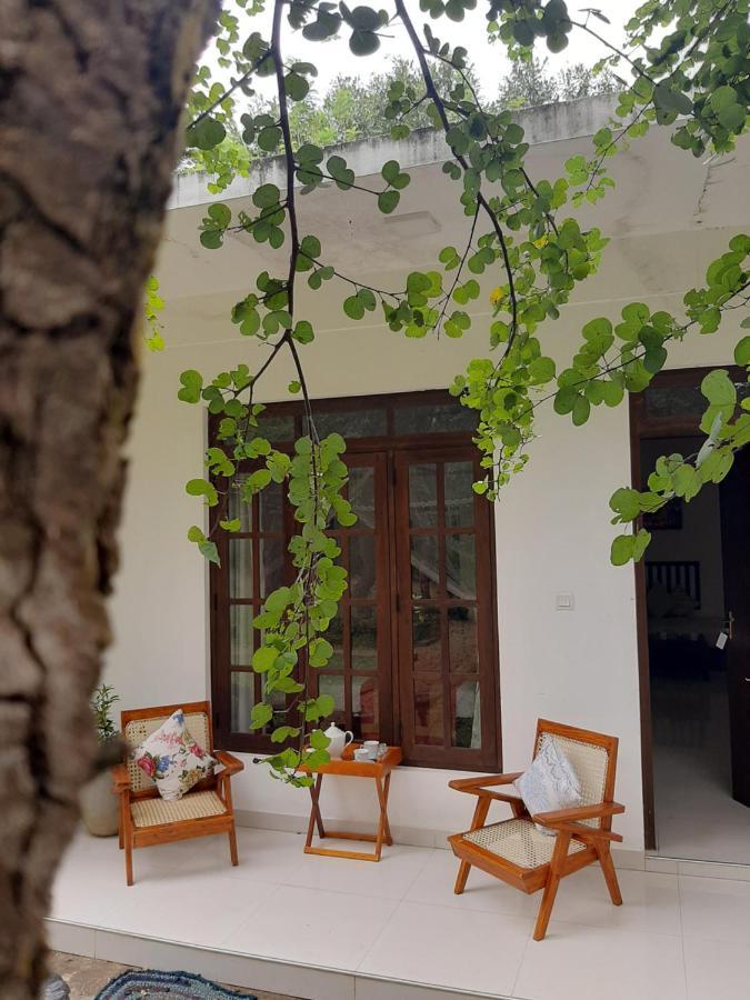 Hotel Chanara Sigiriya Luaran gambar