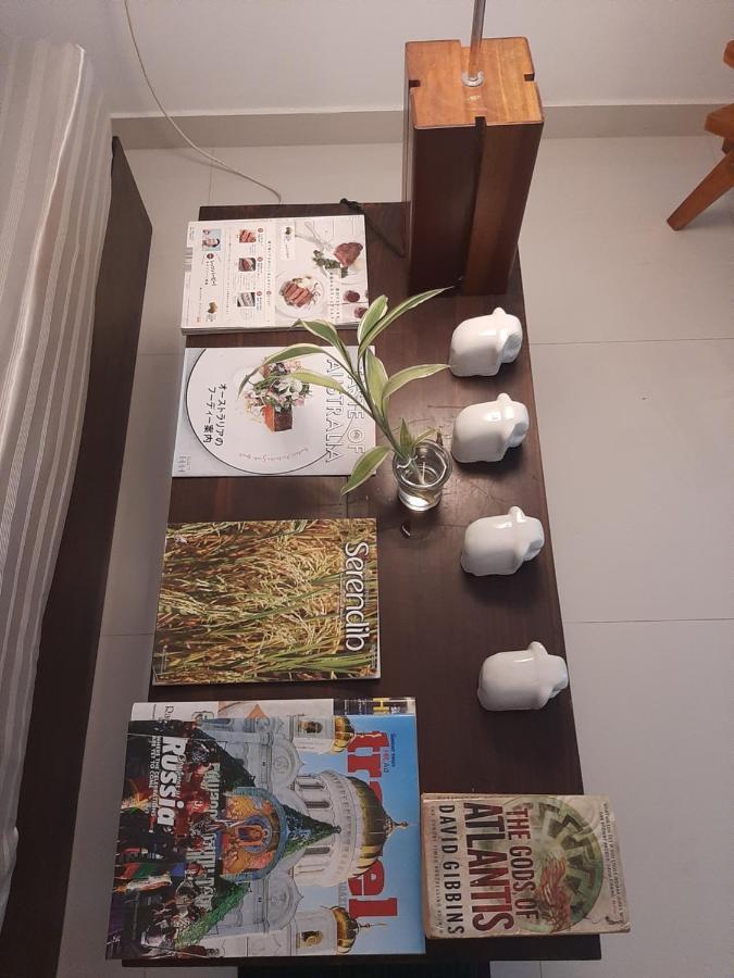 Hotel Chanara Sigiriya Luaran gambar