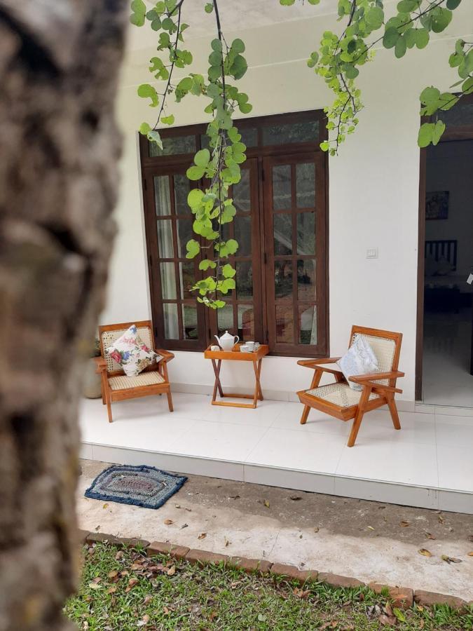 Hotel Chanara Sigiriya Luaran gambar