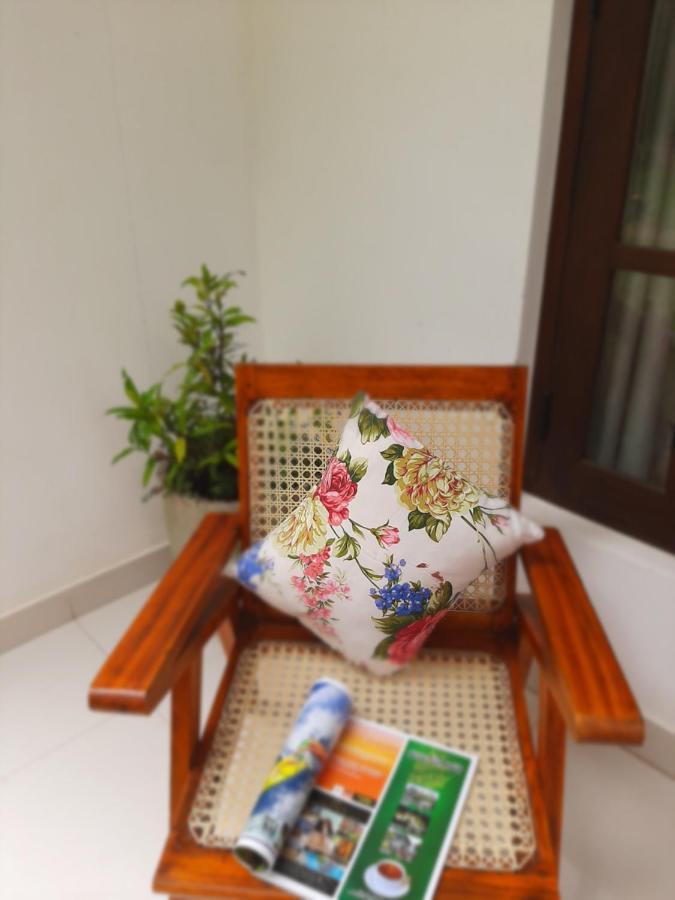Hotel Chanara Sigiriya Luaran gambar