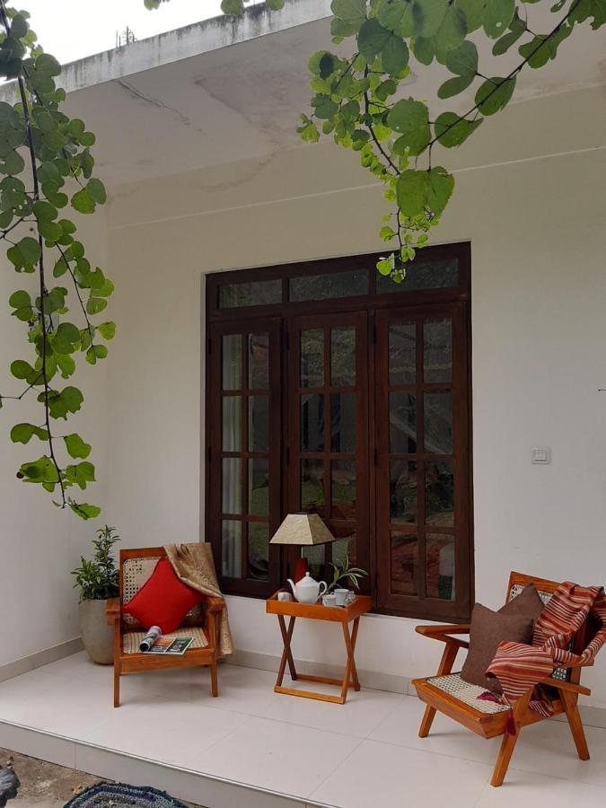 Hotel Chanara Sigiriya Luaran gambar