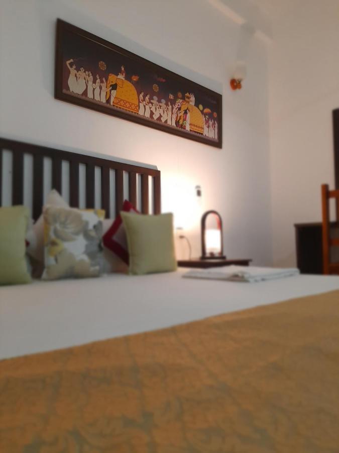 Hotel Chanara Sigiriya Luaran gambar