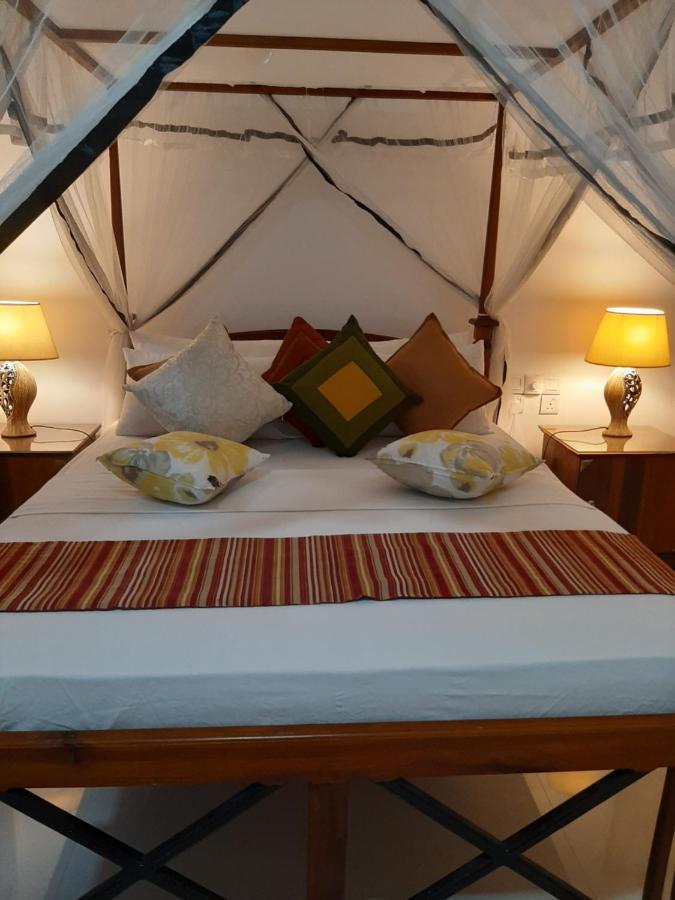 Hotel Chanara Sigiriya Luaran gambar